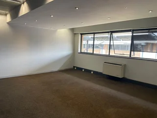 Central Park, Block K | Stunning Office Space to Let in Midrand