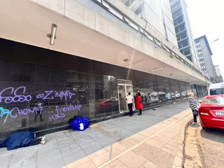 1 Biccard Street | Church Space to Let in Braamfontein
