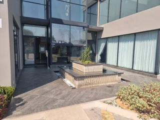 First Floor Office Space to Let – The Benchmark Office Park, Morehill, Benoni