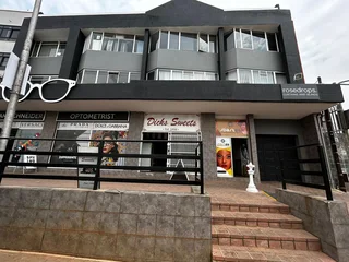 179 Beyers Naude | Prime Office Space to Let in Randburg