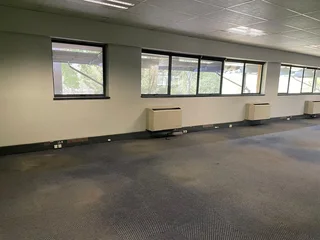 Central Park, Block K | Stunning Office Space to Let in Midrand