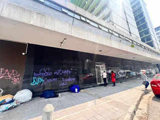 1 Biccard Street | Church Space to Let in Braamfontein