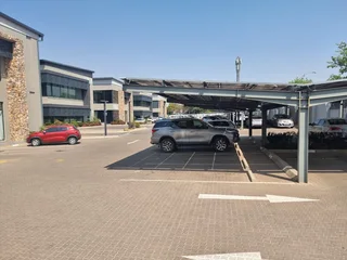 First Floor Office Space to Let – The Benchmark Office Park, Morehill, Benoni