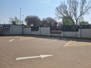 First Floor Office Space to Let – The Benchmark Office Park, Morehill, Benoni