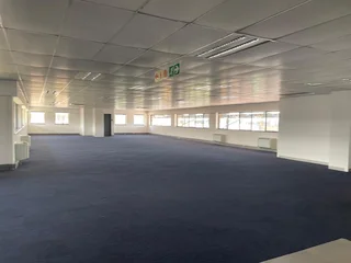 Central Park, Block K | Stunning Office Space to Let in Midrand