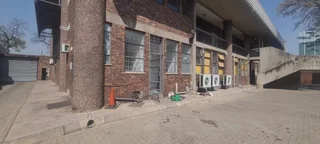 Valcourt Building | Struben Street | Pretoria Central