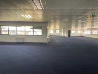 Central Park, Block K | Stunning Office Space to Let in Midrand