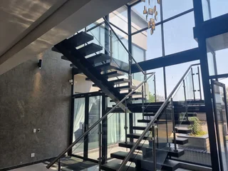 First Floor Office Space to Let – The Benchmark Office Park, Morehill, Benoni