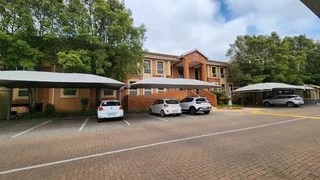 Imas Park | Embankment Road | North Building | Centurion Central | Centurion