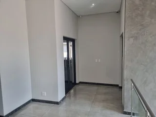 First Floor Office Space to Let – The Benchmark Office Park, Morehill, Benoni