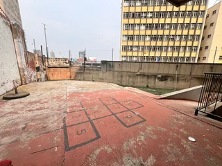 1 Biccard Street | Church Space to Let in Braamfontein