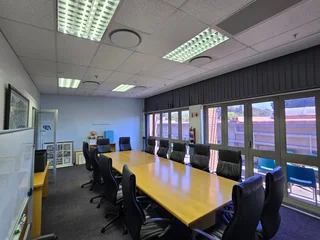 Elgin Mall | Serviced Office Space to Let in Kempton Park