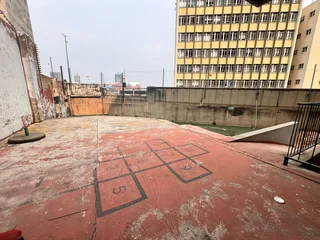 1 Biccard Street | Church Space to Let in Braamfontein