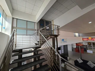 Elgin Mall | Serviced Office Space to Let in Kempton Park