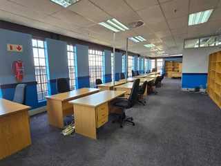 Elgin Mall | Serviced Office Space to Let in Kempton Park