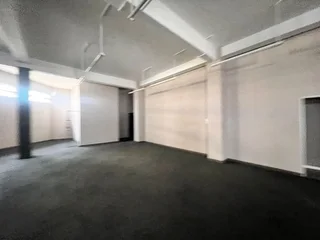 1 Biccard Street | Church Space to Let in Braamfontein