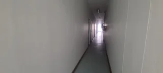 VALCOURT BUILDING | STRUBEN STREET | PRETORIA CENTRAL