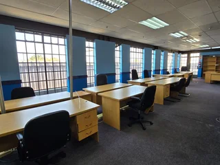 Elgin Mall | Serviced Office Space to Let in Kempton Park