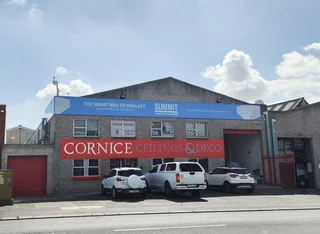 Okavango Park | Office To Rent | Brackenfell | 400sqm