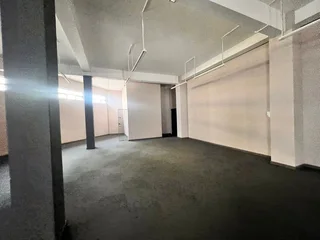1 Biccard Street | Church Space to Let in Braamfontein
