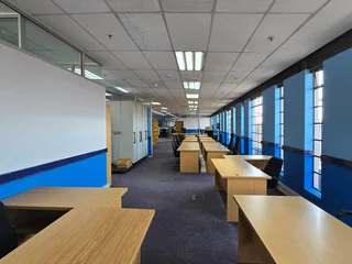 Elgin Mall | Serviced Office Space to Let in Kempton Park