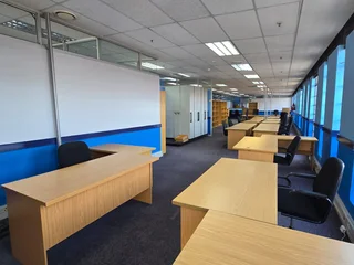 Elgin Mall | Serviced Office Space to Let in Kempton Park