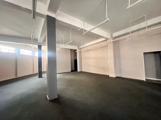1 Biccard Street | Church Space to Let in Braamfontein