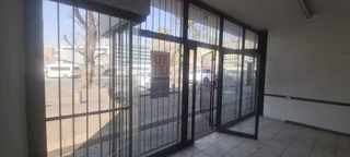 VALCOURT BUILDING | STRUBEN STREET | PRETORIA CENTRAL