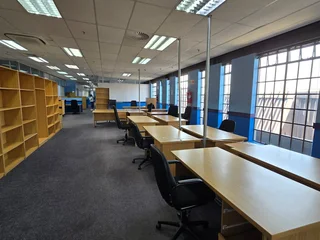 Elgin Mall | Serviced Office Space to Let in Kempton Park