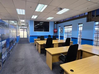 Elgin Mall | Serviced Office Space to Let in Kempton Park