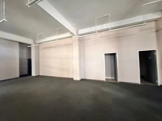 1 Biccard Street | Church Space to Let in Braamfontein