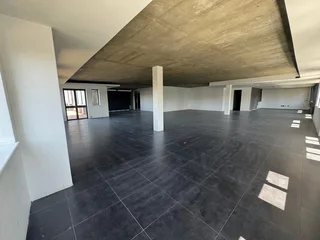 Grayston Ridge Office Park | Prime Office Space to Let in Sandton