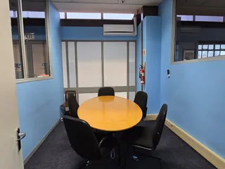 Elgin Mall | Serviced Office Space to Let in Kempton Park