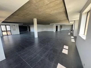 Grayston Ridge Office Park | Prime Office Space to Let in Sandton