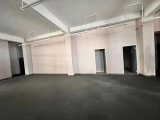 1 Biccard Street | Church Space to Let in Braamfontein