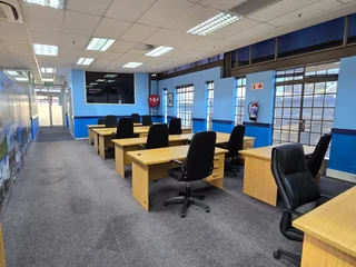 Elgin Mall | Serviced Office Space to Let in Kempton Park