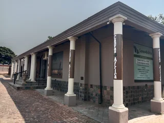 Pretorius Avenue | Lyttelton Manor | Centurion