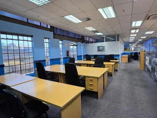 Elgin Mall | Serviced Office Space to Let in Kempton Park
