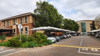 Imas Park | Embankment Road | North Building | Centurion Central | Centurion