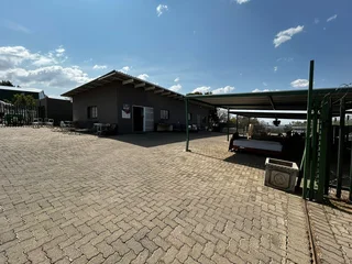 313 Boundary Road | Prime Office Space to Let in Randburg