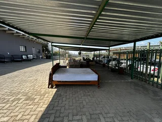 313 Boundary Road | Prime Office Space to Let in Randburg