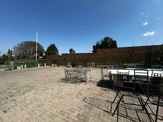 313 Boundary Road | Prime Office Space to Let in Randburg