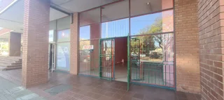 Prinsman Place 1 Building | Sisulu Street | Pretoria Central