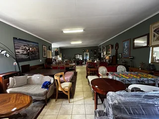 313 Boundary Road | Prime Office Space to Let in Randburg