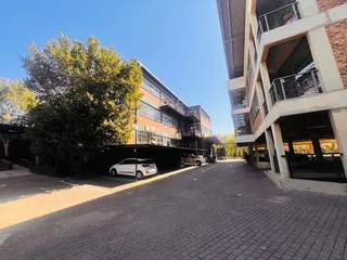 Media Mill | Prime Office Space for Sale in Auckland Park