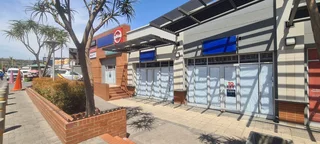 Station Square | Bosman Street | Pretoria Central