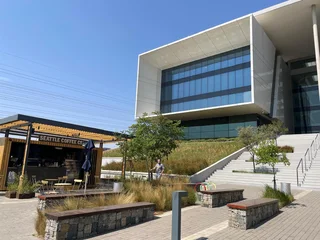 Allandale Building | Exquisite Office Space to Let in Waterfall, Midrand