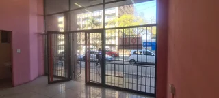 PRINSMAN PLACE 1 BUILDING | SISULU STREET | PRETORIA CENTRAL