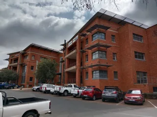 Lakefield Office Park | West Avenue | Die Hoewes | Centurion