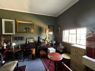 313 Boundary Road | Prime Office Space to Let in Randburg